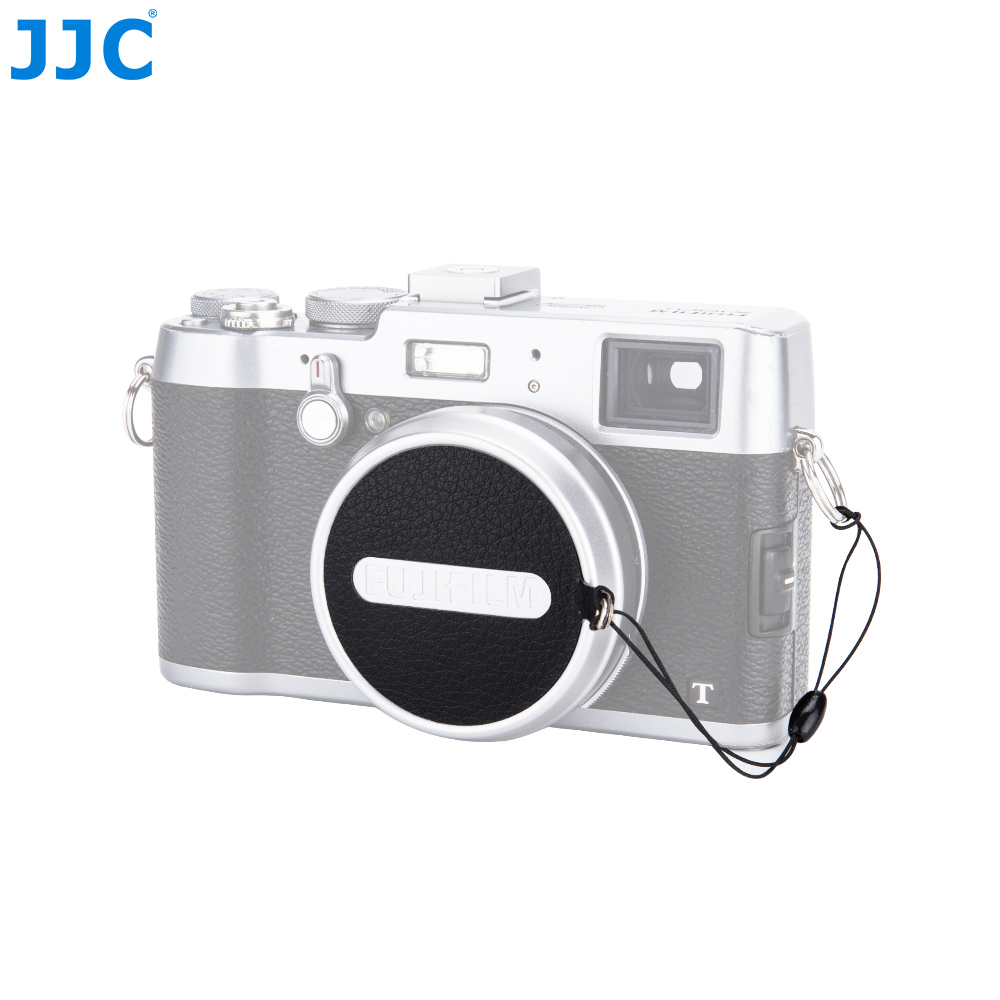JJC Objektivdeckelhalter-Aufkl – Fujifilm Camera X100Vi Bewertung und Preis