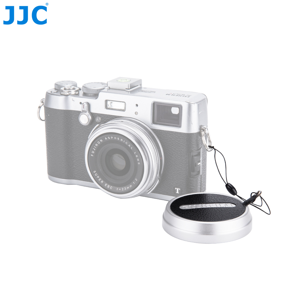 JJC Objektivdeckelhalter-Aufkl – Fujifilm Camera X100Vi Bewertung und Preis