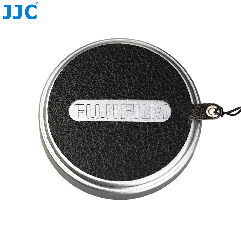 JJC Objektivdeckelhalter-Aufkl – Fujifilm Camera X100Vi Bewertung und Preis