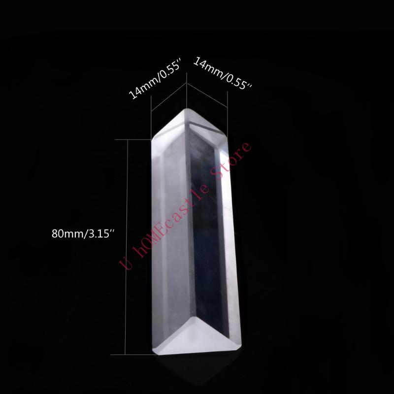 63HF K9 optisches Glas rechtwi – Photography Lighting Triangle Bewertung und Preis