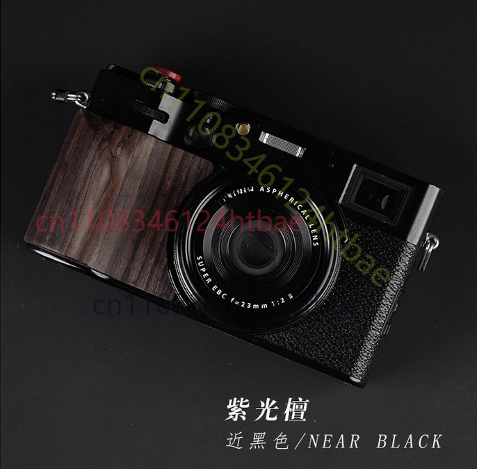Handgefertigter ultraleichter  – Fujifilm Camera X100Vi Bewertung und Preis