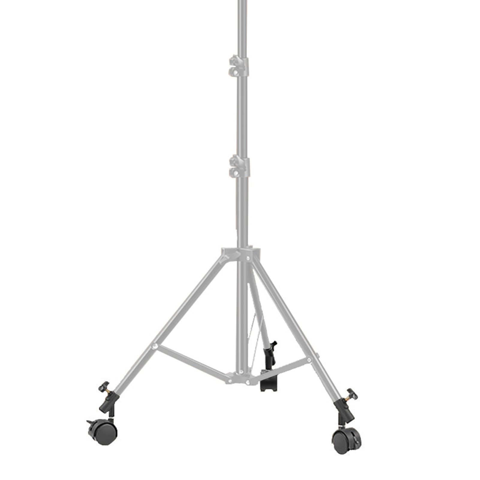 3 Stück/Set flexible Lenkrolle – Photography Video Lighting Kit Bewertung und Preis