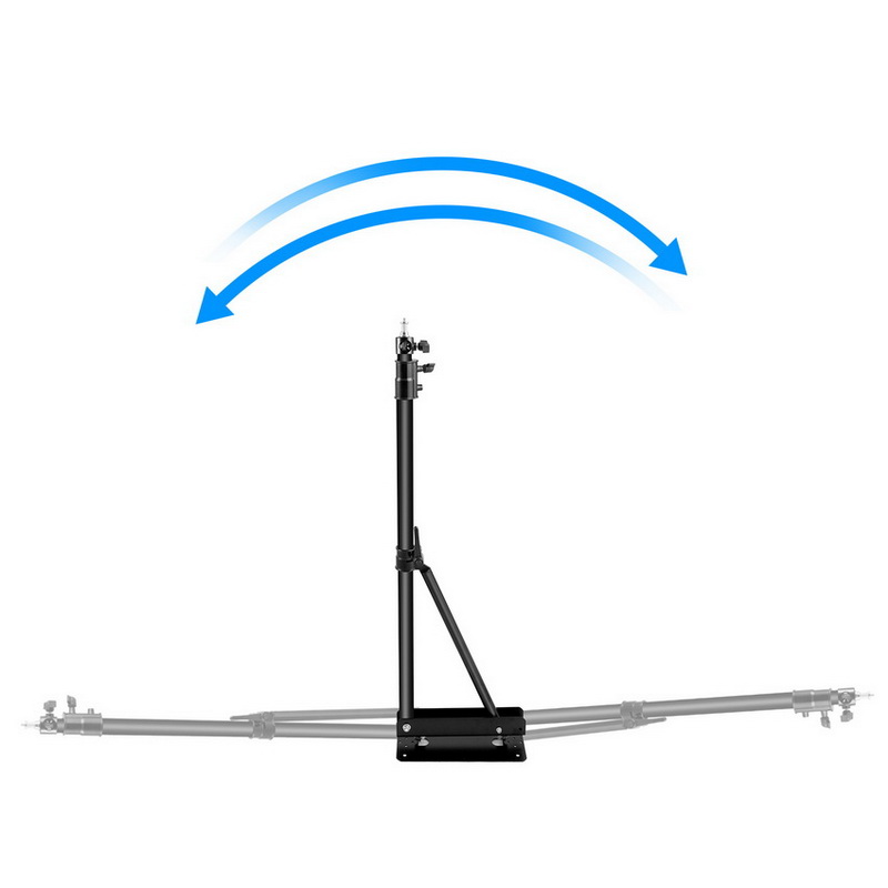 Selens Wand halterung Ausleger – Photography Lighting Triangle Bewertung und Preis