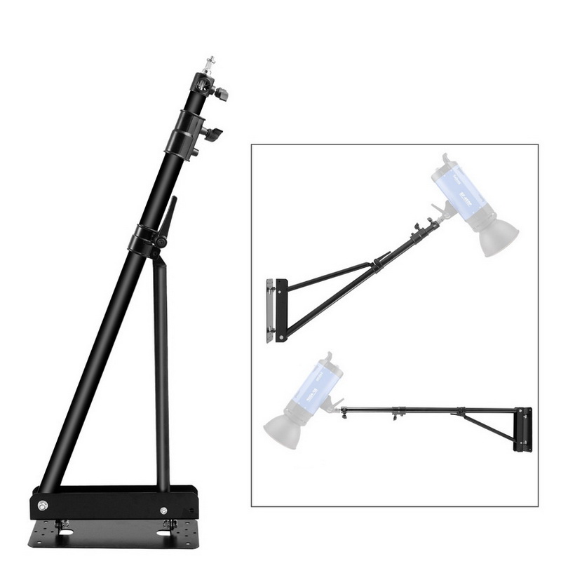 Selens Wand halterung Ausleger – Photography Lighting Triangle Bewertung und Preis