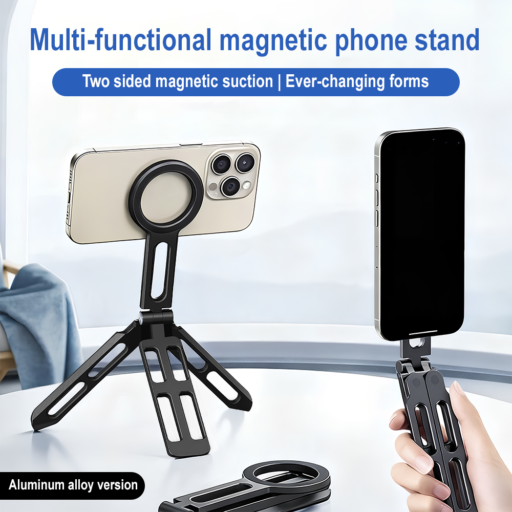 Magnetischer Handyhalter Viera – Photography With Lighting Bewertung und Preis