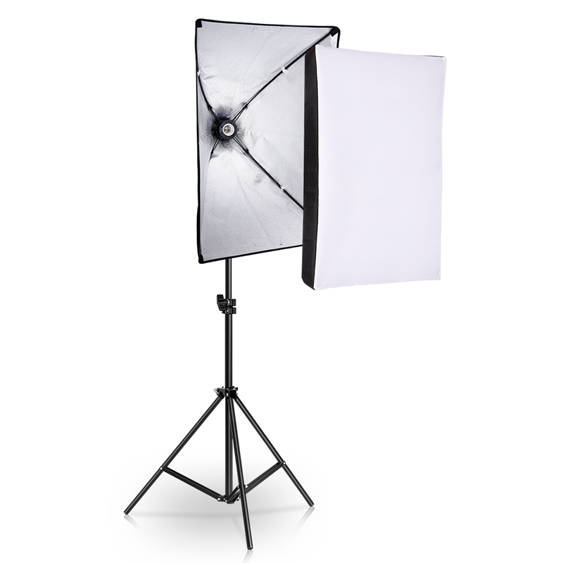 Fotografie 50x70CM Softbox-Bel – Photography Using Lighting Bewertung und Preis